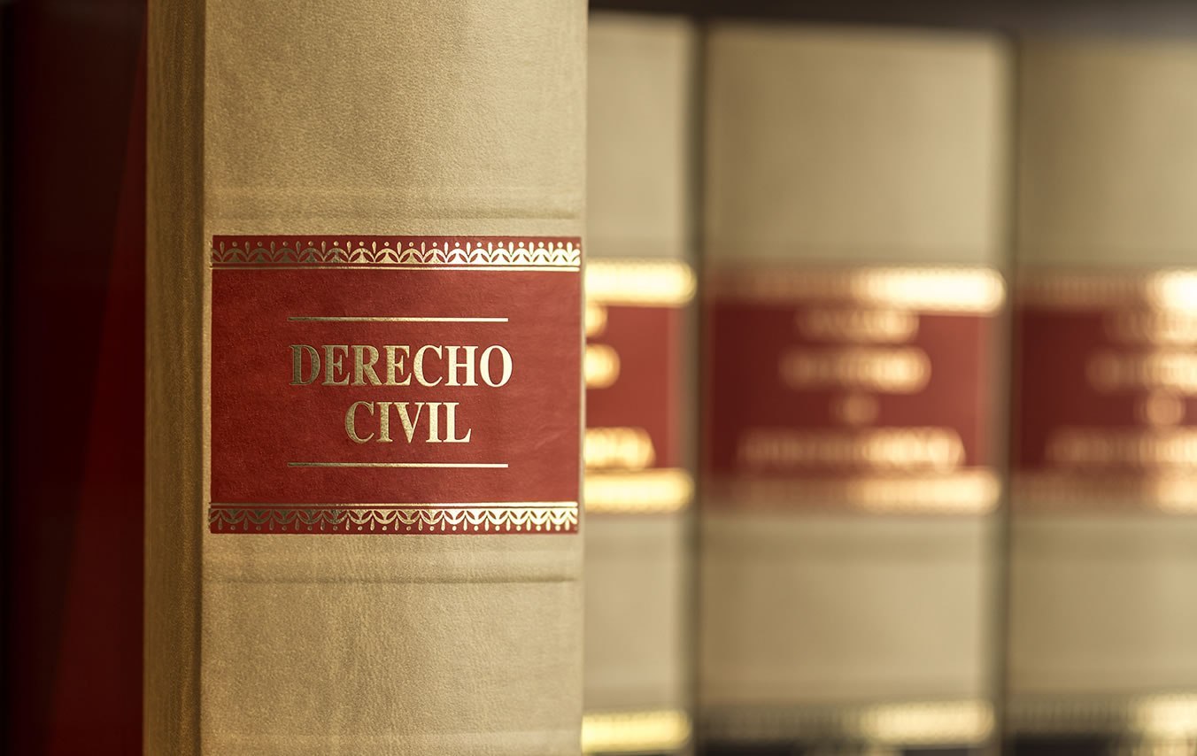 Derecho-civil Derecho-civil